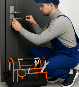 serrurier en  intervention en ile de france